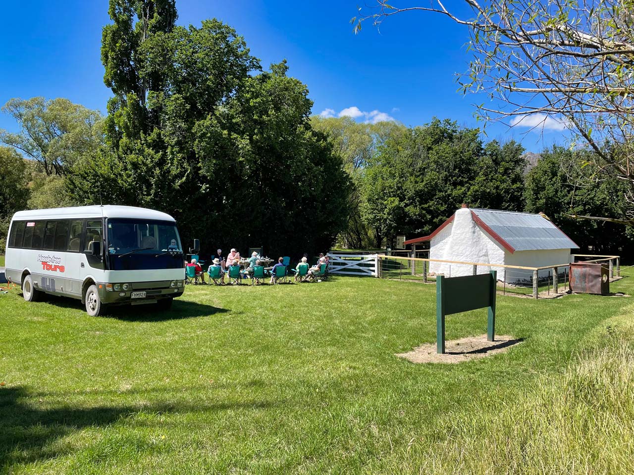 molesworth station 4wd tours