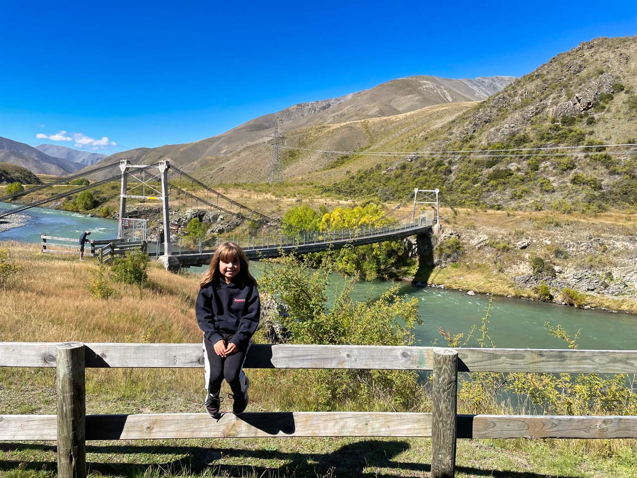 Molesworth Station Tour